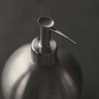 oort 太空不銹鋼洗手乳